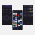 Telewizor smart tv WiFi 24 cale HD VIDAA aplikacje Youtube Prime Netflix