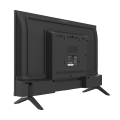 Telewizor smart tv WiFi 24 cale HD VIDAA aplikacje Youtube Prime Netflix