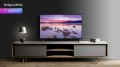 Telewizor smart tv WiFi 24 cale HD VIDAA aplikacje Youtube Prime Netflix