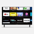 Telewizor smart tv WiFi 24 cale HD VIDAA aplikacje Youtube Prime Netflix
