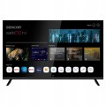 Telewizor Smart TV webOS WiFi BT LED Sencor 24" HD HDR10 DVBT2 CI+ 230V 12V