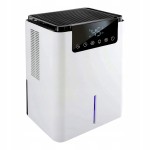 Osuszacz powietrza pochłaniacz wilgoci wyświetlacz timer 700 ml/dzień