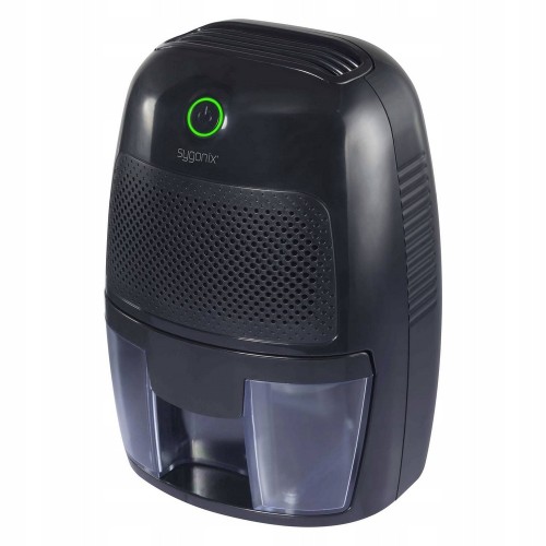 Osuszacz powietrza pochłaniacz wilgoci zbiornik 500ml Sygonix