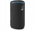 Oczyszczacz powietrza nawilżacz system filtrów HEPA Philips aplikacja