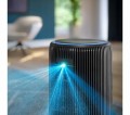 Oczyszczacz powietrza nawilżacz system filtrów HEPA Philips aplikacja