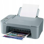 Drukarka wielofunkcyjna URZĄDZENIE WIELOFUNKCYJNE skaner WIFI Canon PIXMA