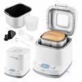 Wypiekacz do chleba Eta Crustica do jogurtu dżemu 1kg 550W 12 programów