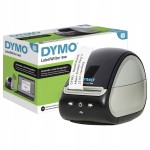 Drukarka etykiet TERMICZNA urządzenie do etykietowania DYMO