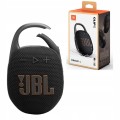 Głośnik przenośny BEZPRZEWODOWY Bluetooth WODOODPORNY JBL Clip 5