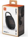 Głośnik przenośny BEZPRZEWODOWY Bluetooth WODOODPORNY JBL Clip 5