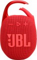 Głośnik przenośny BEZPRZEWODOWY Bluetooth WODOODPORNY JBL Clip 5