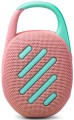 Głośnik przenośny BEZPRZEWODOWY Bluetooth WODOODPORNY JBL Clip 5