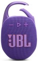 Głośnik przenośny BEZPRZEWODOWY Bluetooth WODOODPORNY JBL Clip 5