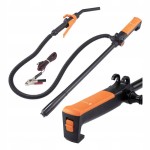 Pompa do paliwa oleju napędowego i opałowego wody wyłącznik 12 l/min 12V