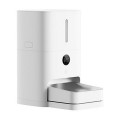 Podajnik karmy automat do karmienia psa kota inteligentny dozownik Xiaomi