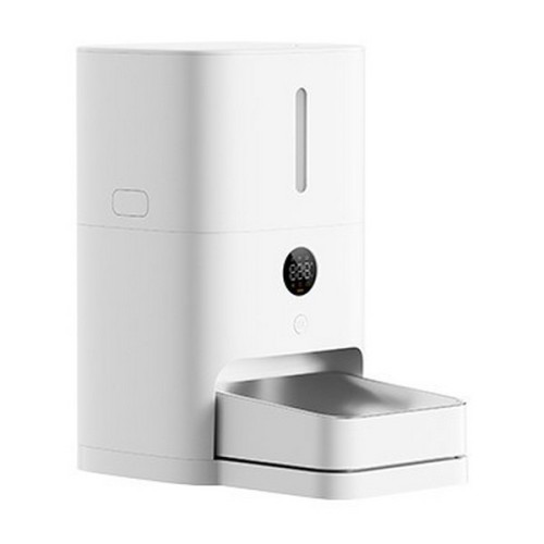 Podajnik karmy automat do karmienia psa kota inteligentny dozownik Xiaomi