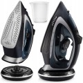 Żelazko bezprzewodowe parowe Mozano Ultimate Smooth 2600 W ceramiczna stopa