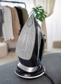 Żelazko bezprzewodowe parowe Mozano Ultimate Smooth 2600 W ceramiczna stopa