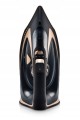 Żelazko bezprzewodowe parowe Mozano Ultimate Smooth 2600 W ceramiczna stopa