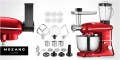 ROBOT PLANETARNY MIKSER kuchenny BLENDER DO MIĘSA 4w1 MISA 6,2L MOCNY 3200W