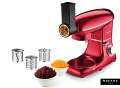 Robot planetarny mikser kuchenny blender do mięsa 4w1 misa 6,2l mocny 3200W