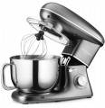 ROBOT PLANETARNY MIKSER kuchenny 3 MIESZADŁA MISA 6.2L MOCNY 2000W