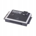 Adapter KONWERTER do dysków twardych IDE SATA na USB TESTER dysków SSD