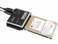 Adapter KONWERTER do dysków twardych IDE SATA na USB TESTER dysków SSD