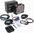 Spawarka przecinarka plazmowa 5w1 inwertorowa 255A MIG MAG MMA TIG Synergia