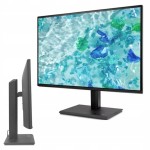 Monitor komputerowy 23.8" Full HD 1920x1080px HDMI DisplayPort LED Acer