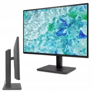 Monitor komputerowy 23.8" Full HD 1920x1080px HDMI DisplayPort LED Acer