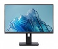 Monitor komputerowy 23.8" Full HD 1920x1080px HDMI DisplayPort LED Acer