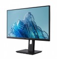 Monitor komputerowy 23.8" Full HD 1920x1080px HDMI DisplayPort LED Acer