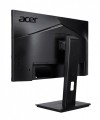 Monitor komputerowy 23.8" Full HD 1920x1080px HDMI DisplayPort LED Acer
