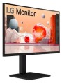Monitor komputerowy 27" 2K QHD 2560x1440px HDMI DisplayPort głośniki USB LG