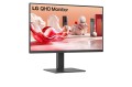 Monitor komputerowy 27" 2K QHD 2560x1440px HDMI DisplayPort głośniki USB LG