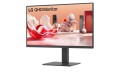 Monitor komputerowy 27" 2K QHD 2560x1440px HDMI DisplayPort głośniki USB LG
