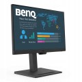 Monitor komputerowy 23.8" Full HD 1920x1080px LED BenQ HDMI DisplayPort