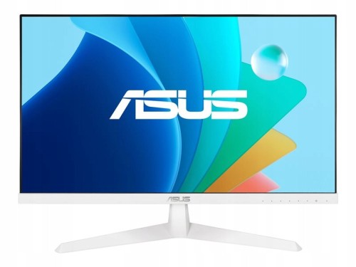 Monitor komputerowy ASUS 23.8" Full HD 1920x1080px HDMI pochylany