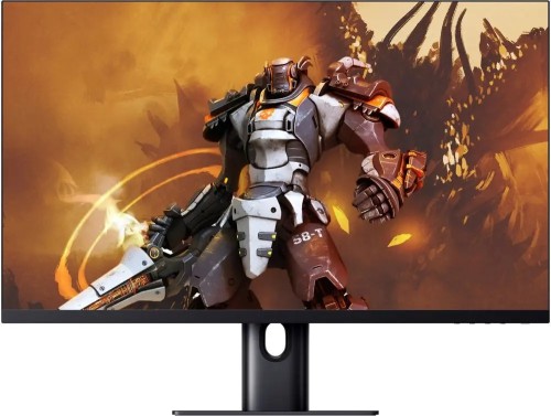 Monitor komputerowy LED 27" 2560x1440px 2K Gaming Xiaomi HDMI DisplayPort