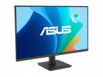 Monitor komputerowy 27" Full HD 1920x1080px ASUS HDMI VGA Low Blue Light