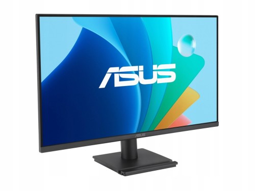 Monitor komputerowy 27" Full HD 1920x1080px ASUS HDMI VGA Low Blue Light