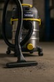 Odkurzacz piorący do tapicerki i dywanów przemysłowy mocny mokro sucho 4w1