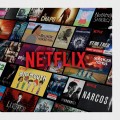 Telewizor SMART Google TV 40" FULL HD WiFi DVB-T2 H.265 HEVC HDR Chromecast