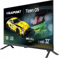 Telewizor LED Blaupunkt 32" HD WiFi smart TV Tizen OS Dual Band Dolby Audio
