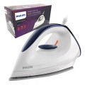 Żelazko suche Philips stopa DynaGlide regulacja temperatury mocne 1200 W