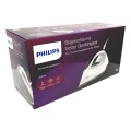 Żelazko suche Philips stopa DynaGlide regulacja temperatury 1200 W