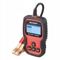 Tester do akumulatorów 12V i 24V Voltcraft