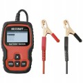 Tester do akumulatorów 12V i 24V Voltcraft