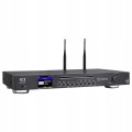 Radio INTERNETOWE wielofunkcyjny TUNER HiFi DAB+ FM CD Bluetooth USB PILOT